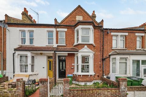 75 Macoma Road, London, SE18 2QJ