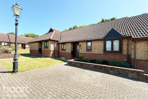 2 bedroom retirement property for sale, Alexander Mews, Chelmsford