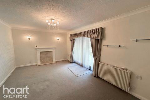 2 bedroom retirement property for sale, Alexander Mews, Chelmsford