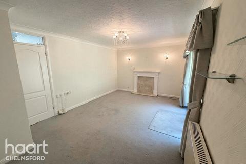 2 bedroom retirement property for sale, Alexander Mews, Chelmsford