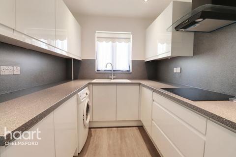 2 bedroom retirement property for sale, Alexander Mews, Chelmsford