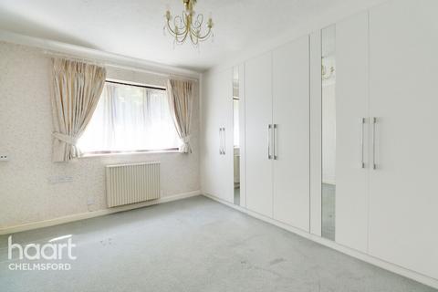 2 bedroom retirement property for sale, Alexander Mews, Chelmsford