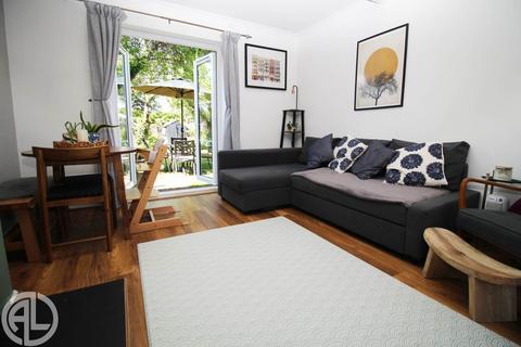 3 bedroom terraced house for sale, Hillbrow, Letchworth Garden City, SG6 3RF