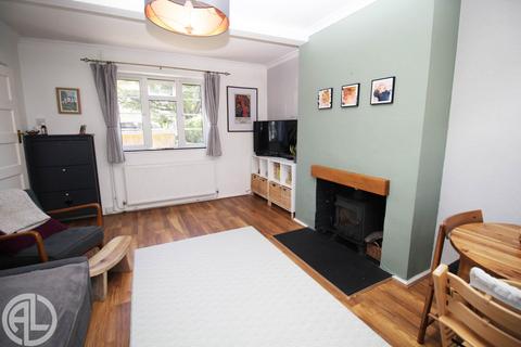 3 bedroom terraced house for sale, Hillbrow, Letchworth Garden City, SG6 3RF