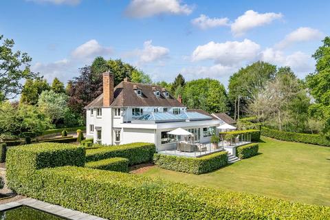 6 bedroom detached house for sale, Stanklyn House, Stanklyn Lane, Stone, Worcestershire DY10
