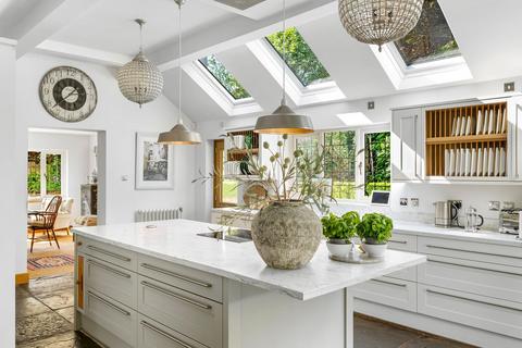 6 bedroom detached house for sale, Stanklyn House, Stanklyn Lane, Stone, Worcestershire DY10