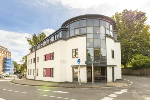 Queens Road, Bristol BS8