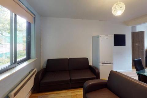 6 bedroom apartment to rent, Queens Road, Bristol BS8