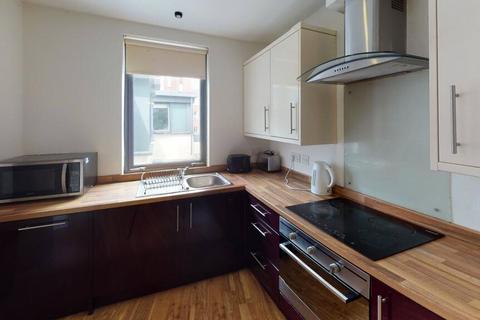 6 bedroom apartment to rent, Queens Road, Bristol BS8