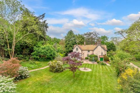 undefined, Church Road, Burstow, Horley, Surrey, RH6