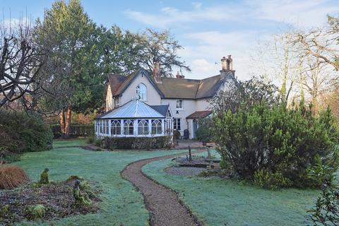 undefined, Church Road, Burstow, Horley, Surrey, RH6
