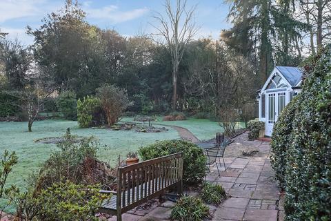 undefined, Church Road, Burstow, Horley, Surrey, RH6