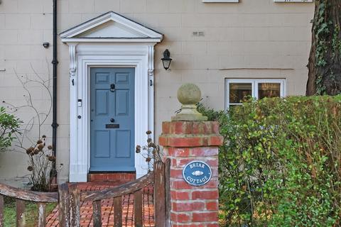undefined, Church Road, Burstow, Horley, Surrey, RH6