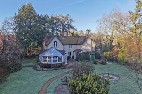 undefined, Church Road, Burstow, Horley, Surrey, RH6