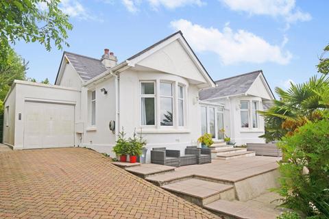 3 bedroom detached bungalow for sale, Hill Park Crescent, St. Austell PL25