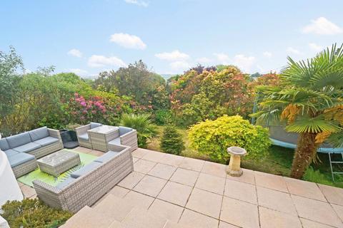 3 bedroom detached bungalow for sale, Hill Park Crescent, St. Austell PL25