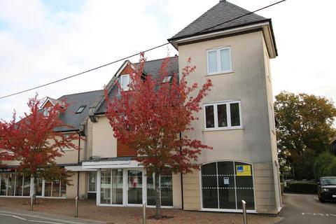 Retail property (high street) to rent - Unit B, Centenary Place, 206 Station Road, West Moors, BH22 0JF