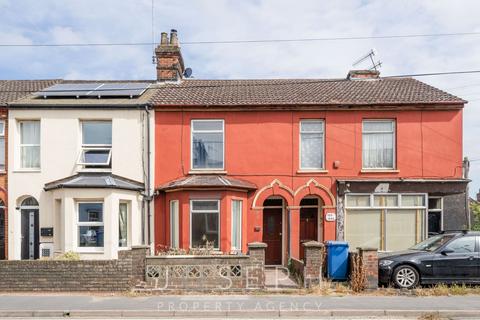 undefined, Wherstead Road, Ipswich, IP2