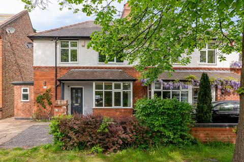 28 Askham Lane, York, YO24 3HA