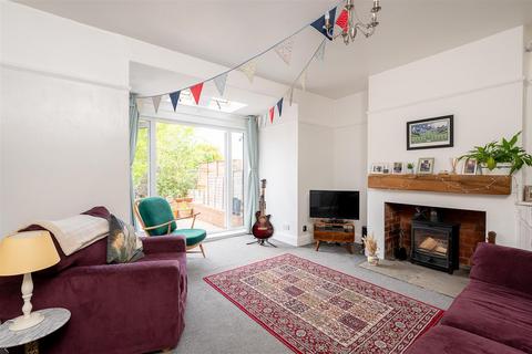 28 Askham Lane, York, YO24 3HA
