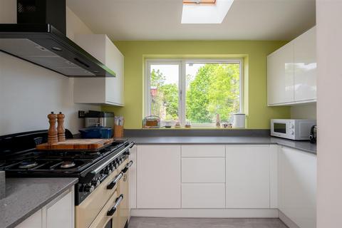 28 Askham Lane, York, YO24 3HA