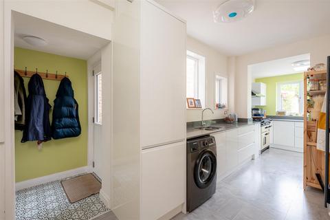 28 Askham Lane, York, YO24 3HA