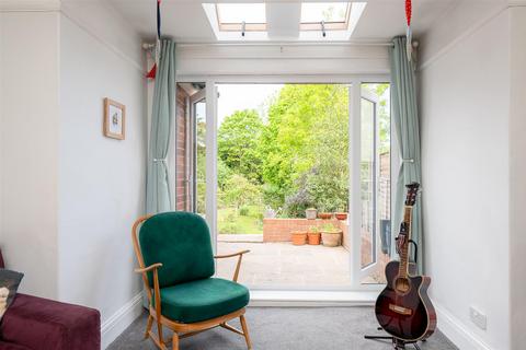 28 Askham Lane, York, YO24 3HA