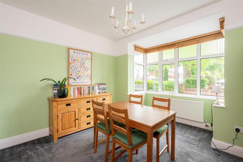28 Askham Lane, York, YO24 3HA