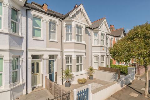 35 Westfield Road, London, W13 9JP