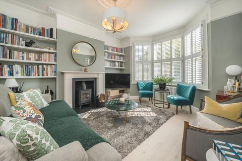 35 Westfield Road, London, W13 9JP