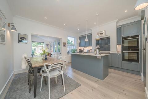 35 Westfield Road, London, W13 9JP