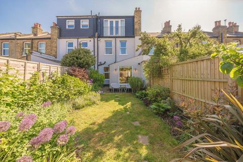 35 Westfield Road, London, W13 9JP