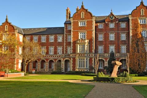 2 bedroom apartment for sale, Stone Hall, Kensington Green, W8