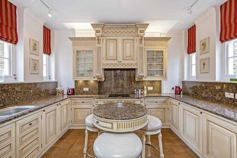 2 bedroom apartment for sale, Stone Hall, Kensington Green, W8