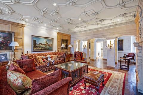 2 bedroom apartment for sale, Stone Hall, Kensington Green, W8
