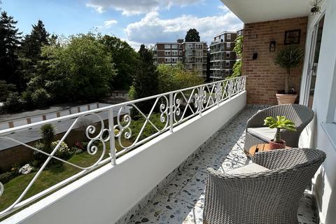 3 bedroom apartment for sale, Cedar Grange, 22 Lindsay Road, BRANKSOME PARK, BH13