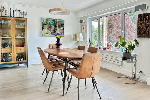 3 bedroom apartment for sale, Cedar Grange, 22 Lindsay Road, BRANKSOME PARK, BH13