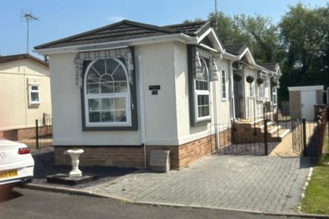 2 bedroom mobile home for sale, Penton Park