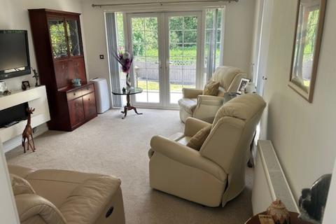 3 bedroom mobile home for sale, Penton Park
