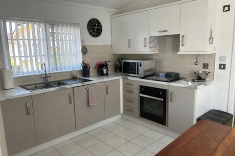 3 bedroom mobile home for sale, Penton Park