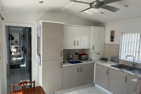 3 bedroom mobile home for sale, Penton Park