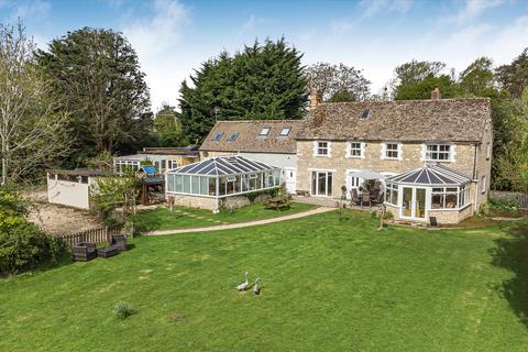 5 bedroom detached house for sale, Hailey, Witney, OX29