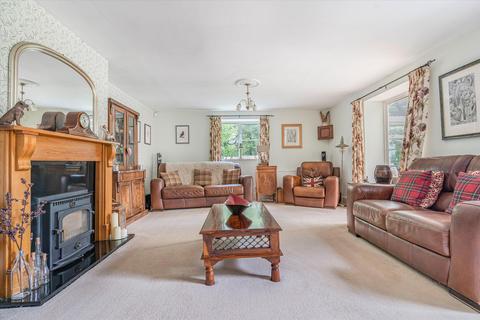 5 bedroom detached house for sale, Hailey, Witney, OX29