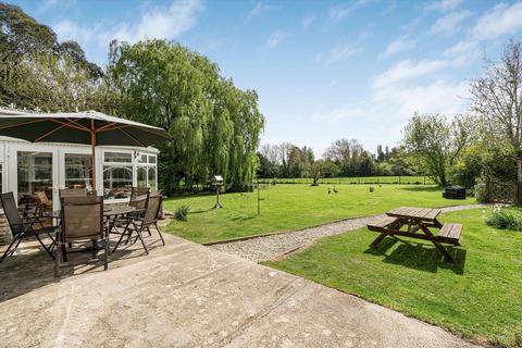 5 bedroom detached house for sale, Hailey, Witney, OX29