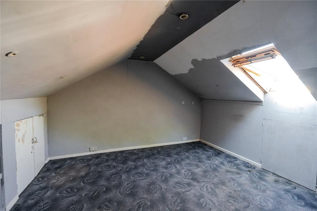 Loft Room