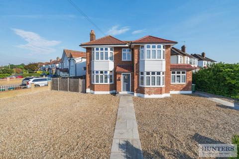 4 bedroom detached house for sale, Red House Lane/Bean Road South Bexleyheath, Kent, DA6 8JD