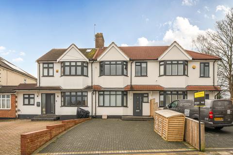 3 bedroom terraced house for sale, Old Priory Avenue, Orpington