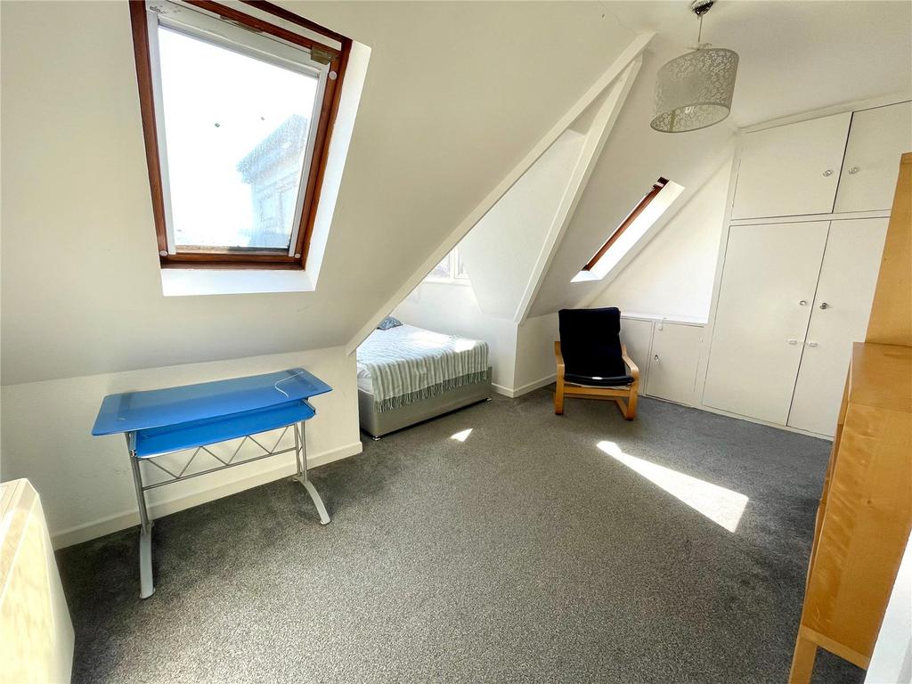 Double Bedroom
