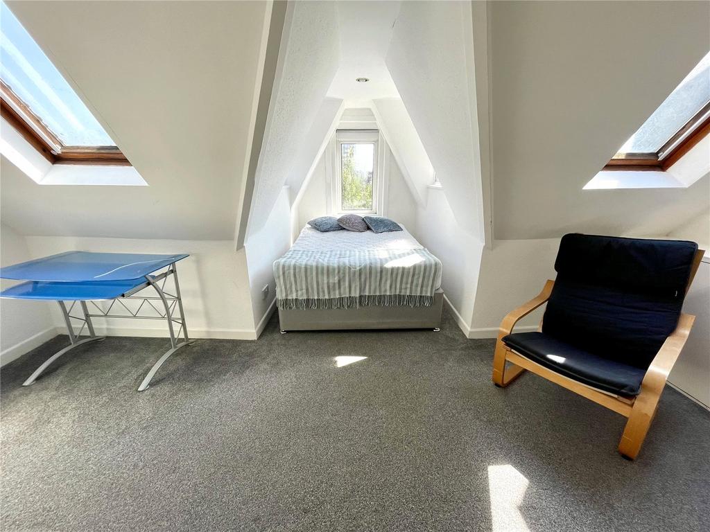Double Bedroom