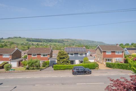 undefined, Golf Road, Pontypool NP4